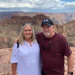 Meet your Posher, Linda